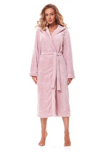 2321 Lili Szlafrok Damski długi L&L -baletowy