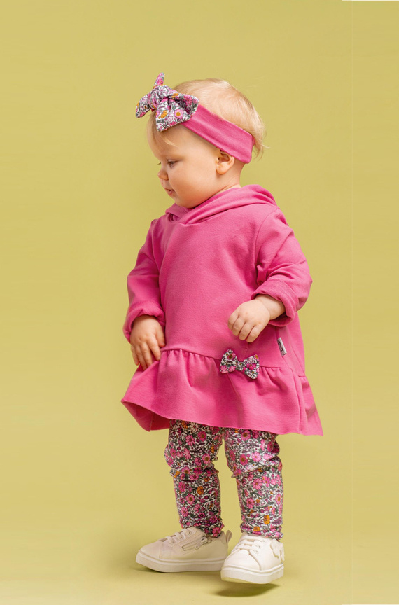 193065 Opaska wiązana "Lea" Nicol