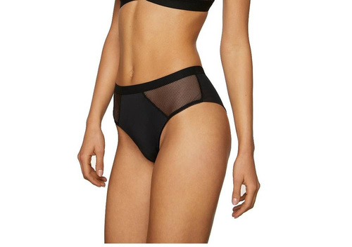 Lara B-748/2 Figi Damskie Brazyliany Kinga różowy