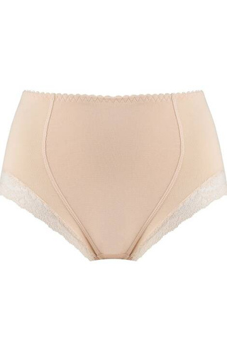 Ela figi damskie Mitex beżowy 