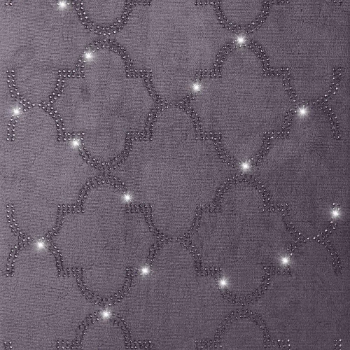 Novia Diamond dywanik mata Domarex szary 