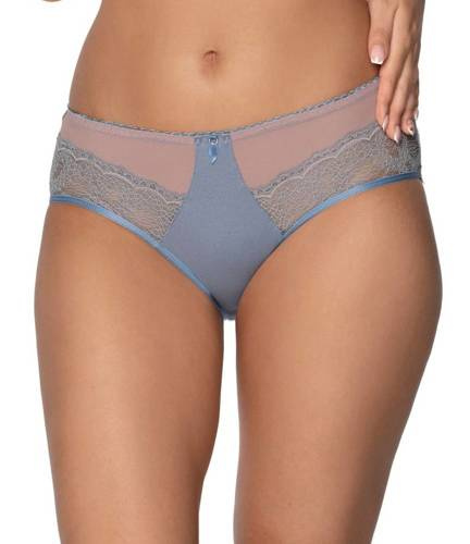 GFP 1167 Anastasia Figi damskie  Gaia- niebieski