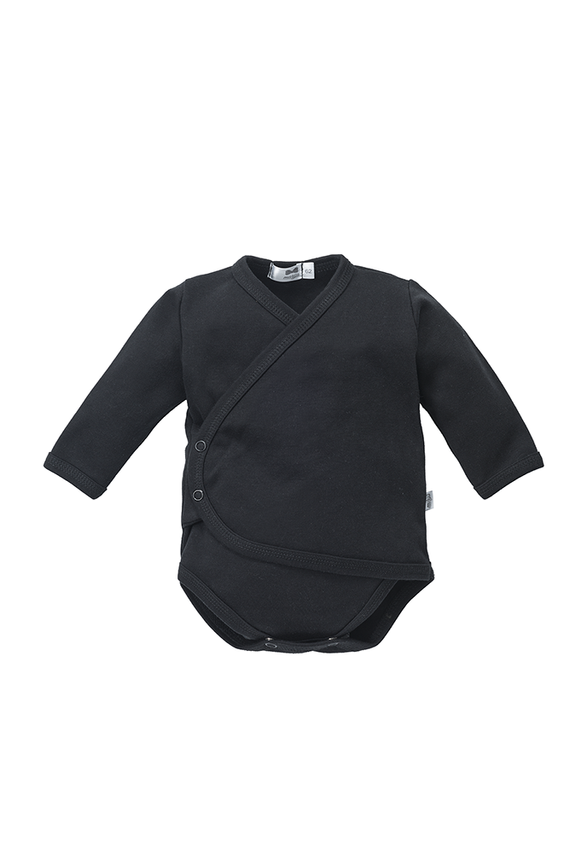 1619CZ Universal 4-częściowa Marija - czarny