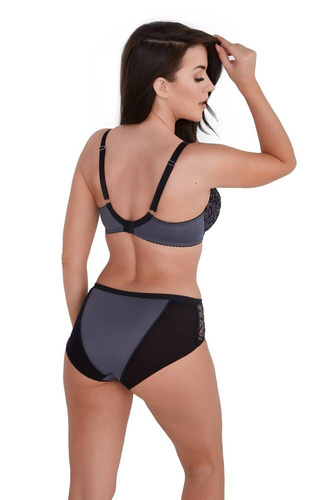 GFP 1213 Adaline Figi damskie   Gaia-grafitowy