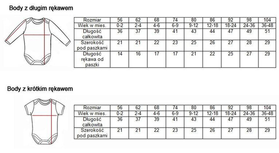 "I love milk" Body długi rękaw Moocha biały