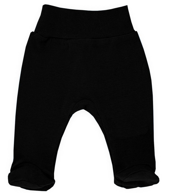 0805M "MELANGE" Półśpioch niemowlęcy Makoma szary