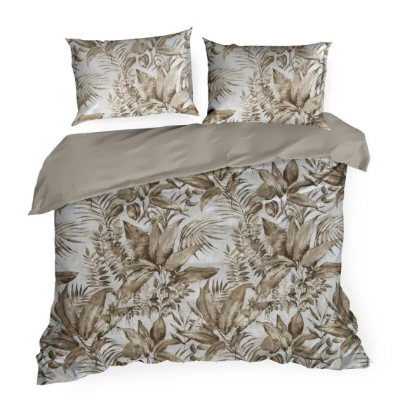 Eurofirany SPRING 46 pościel satyna bawełniana 100% Oeko-Tex