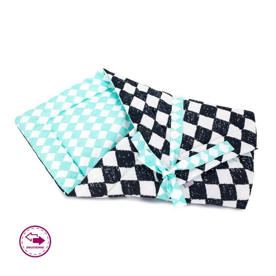 Rożek niemowlęcy Fairies- Makaszka