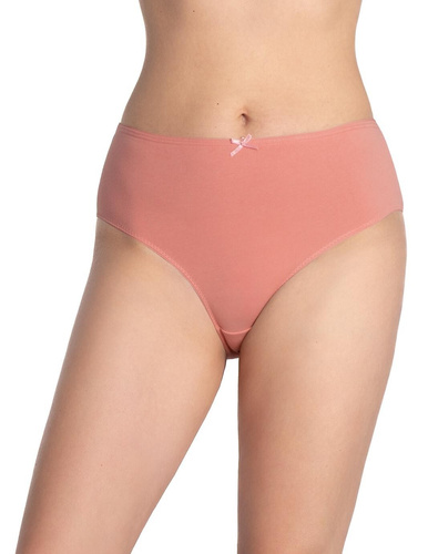 Figi L-120 BI-102 Lama – bawełniane bikini 3-pak
