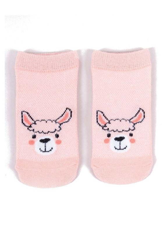 SK-72 Girl Skarpetki YO! mix kolor