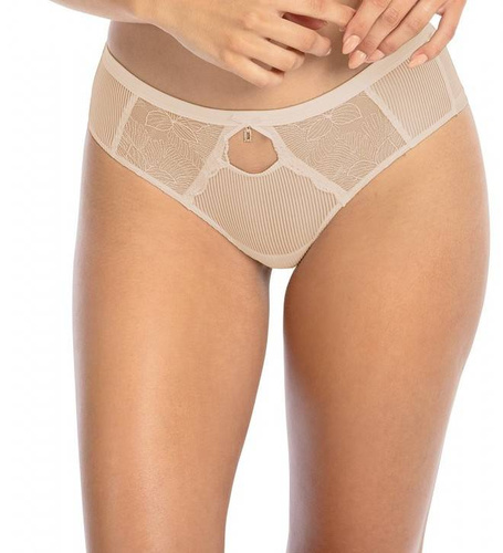 GFB 1059 Ursula Figi damskie brazyliany Gaia - czarny