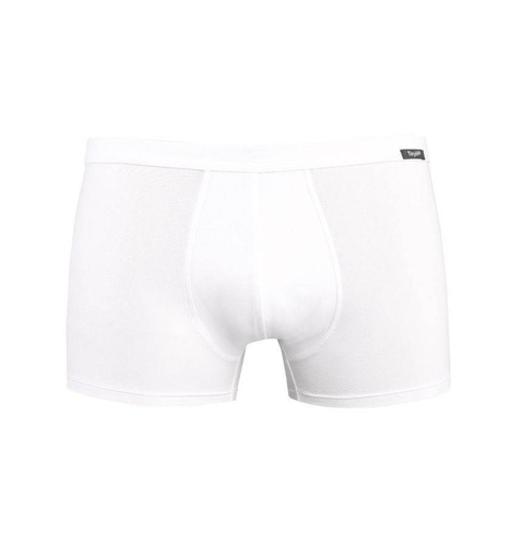 801 Levi Bokserki męskie Teyli - biały