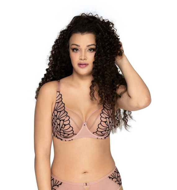 1927 Figi Damskie AVA - turquoise turkusowy