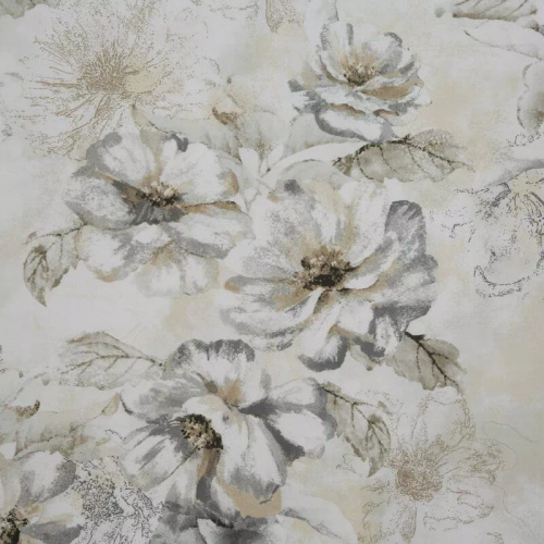 Eurofirany SPRING 73 pościel satyna bawełniana 100% Oeko-Tex