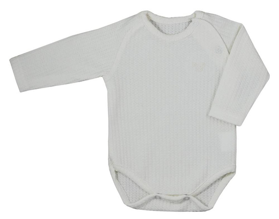 Bello Body niemowlęce Koala - ecru