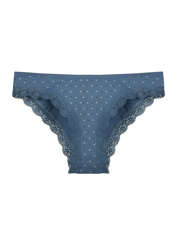 198101 A'2 Figi damskie Donella mix