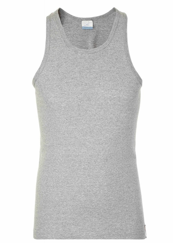 1480 Koszulka męska, podkoszulek męski Henderson - szara