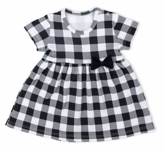 163372 Sukienko-body "Bunny Kratka" Nicol