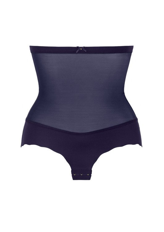 Figi Pure Glam Mitex beige/odc.beżowego