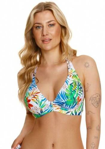 Papaya Biustonosz Kąpielowy Lupoline