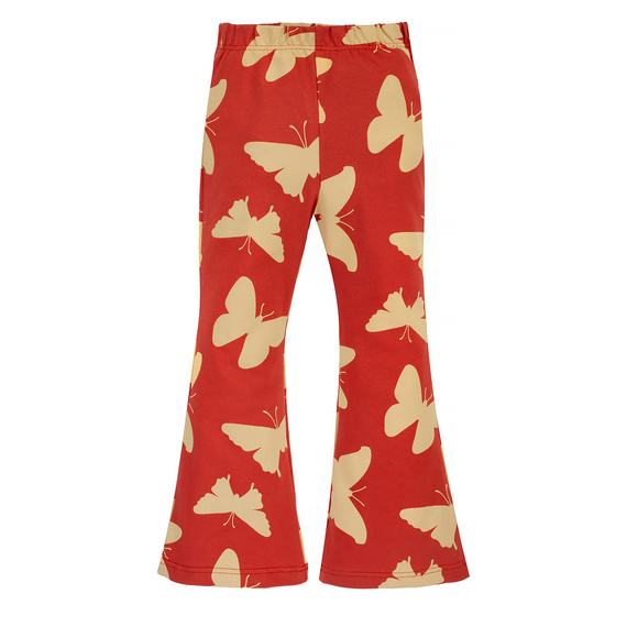 Imagine Legginsy dziecięce dzwony Pinokio