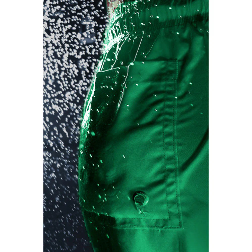 SZ2403 Szorty kąpielowe Sesto Senso zielony