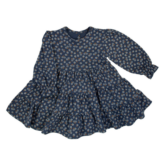 141269 Sukienka bawełniana "Sonia" Nicol