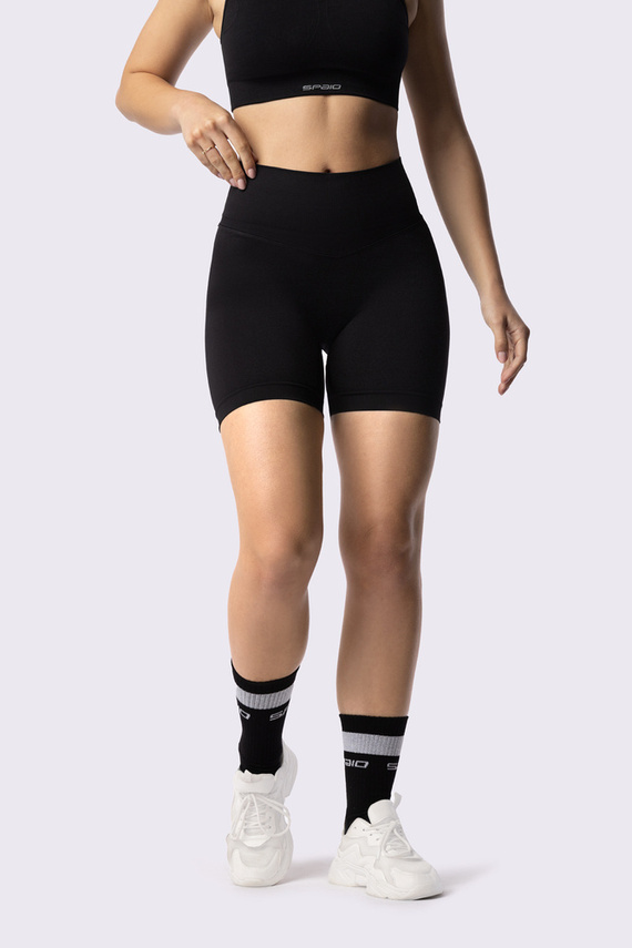 Adapt spodenki damskie Spaio black 