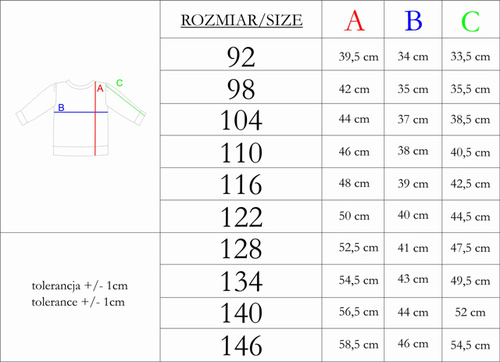 213275 Nelly Bluza dresowa Nicol
