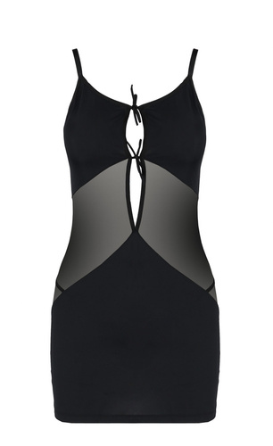 Lumia Chemise koszulka damska Passion czarny