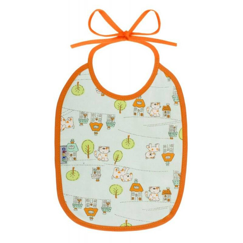 A1661 Śliniak cerato-bawełniany Akuku