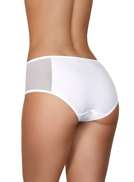 74  Figi  Damskie Modo biały