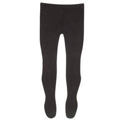 U88.009 Rajstopy gładkie Damskie XXL Wola - czarny