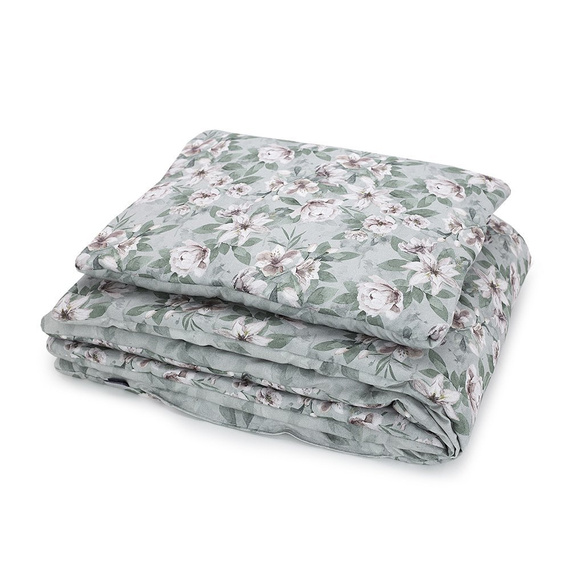 Pościel z wypełnieniem Fairies- Makaszka