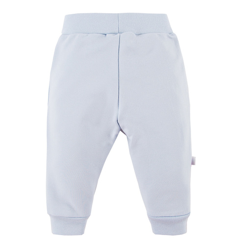 Big Bear Spodnie dresowe Eevi- niebieski