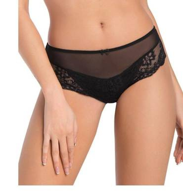 361 Exclusive Figi damskie Teyli - czarny