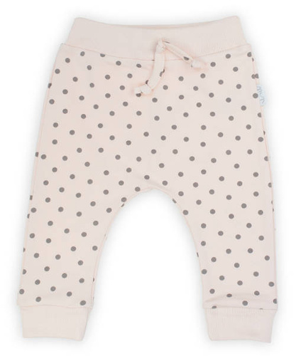 192274 Sara Spodnie dresowe Nicol