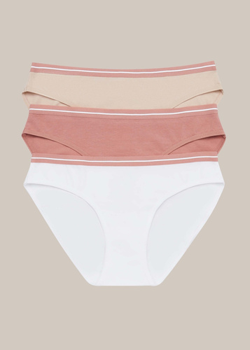 36508-K069 MI-MI A'3 Figi Damskie Henderson  - multicolor