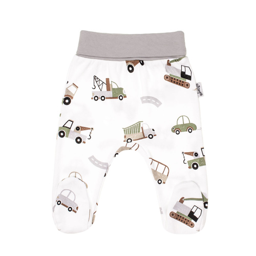 211009 Toys Półśpioch niemowlęcy Nicol