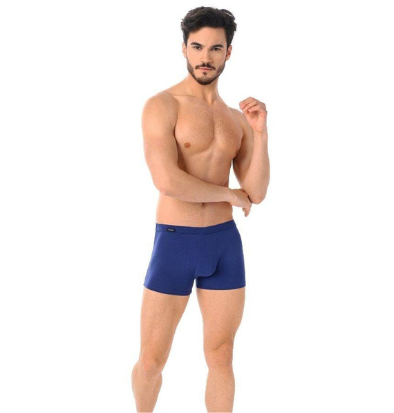 801 Levi Bokserki męskie Teyli - jeans