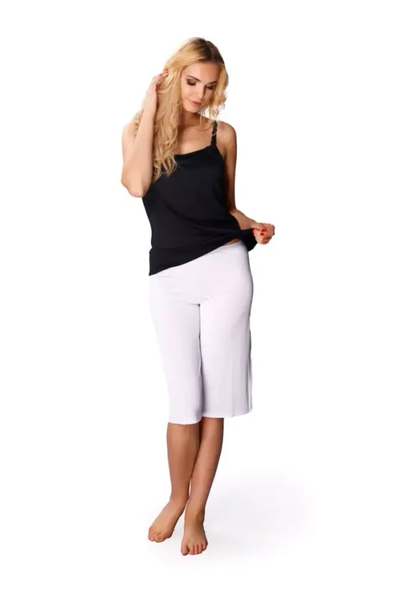 6276 Promenada koszulka Mewa czarny