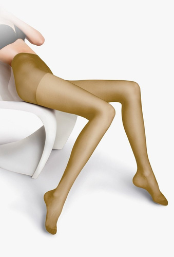 Rajstopy Laura 20 den Gatta - beige