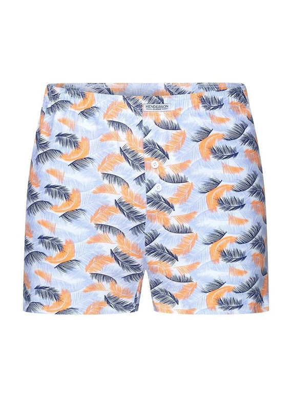 1449, 1442 Bokserki męskie K 317 Henderson - 