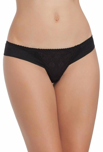 VS-118 Stringi damskie Vena biały