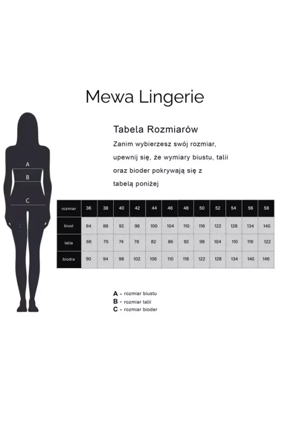 86584 Diana Summer koszula nocna damska Mewa kremowy