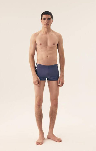 42641 Risk Bokserki kąpielowe Henderson - steel blue