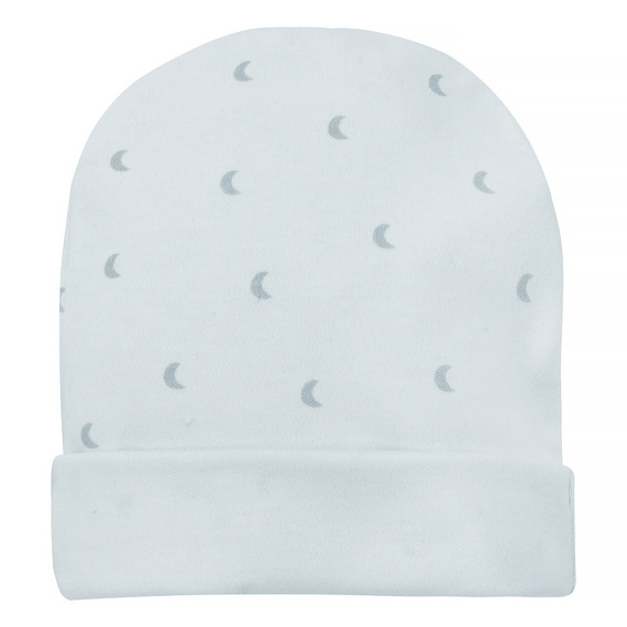 Hello Czapka niemowlęca Pinokio - niebieski