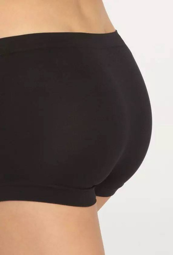 Niki Mini Short Figi Damskie Gatta- czarny