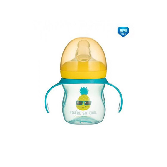 Kubek treningowy So Cool - Canpol Babies