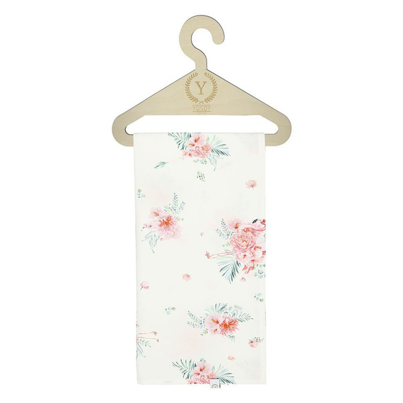 Otulacz bambusowy Moon Yosoy